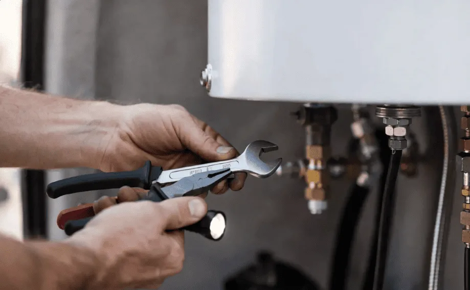Why choose Water Heater Repair in Marceline, MO